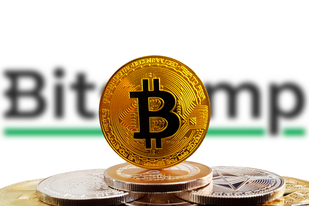 bitstamp sold 400 million