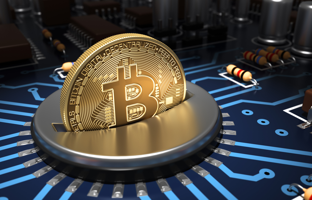 Bitcoin Can the cryptocurrency soon go public