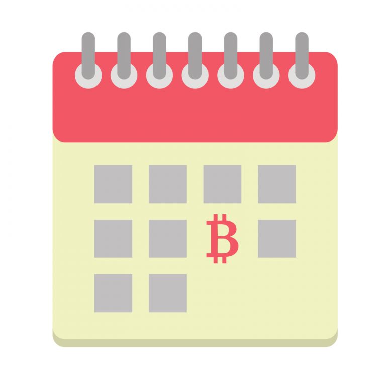 Six of the Best Cryptocurrency Calendars The Bitcoin News