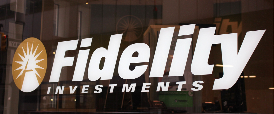 Fidelity Investments Launches New Digital Assets Company - The Bitcoin News