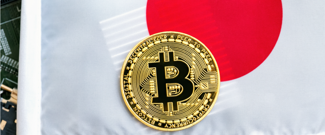 financial services agency japan cryptocurrency