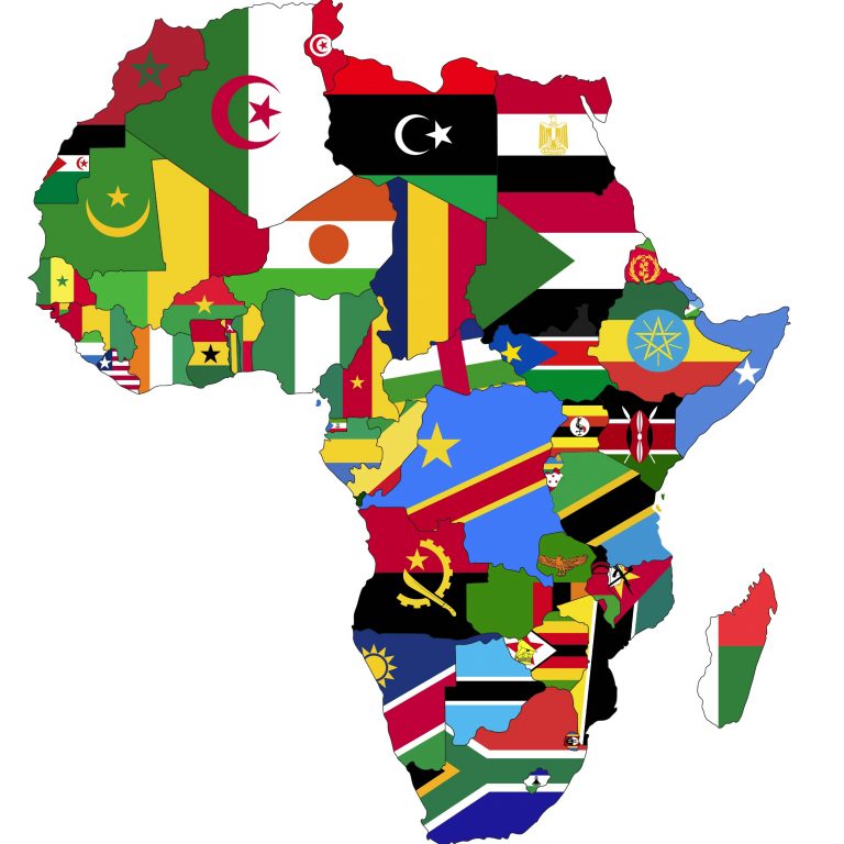 Pan-African Organization Launches Framework to Encourage Cryptocurrency ...