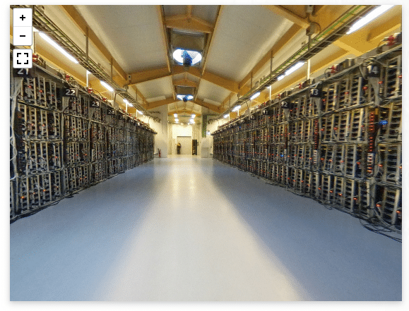 enigma bitcoin mining