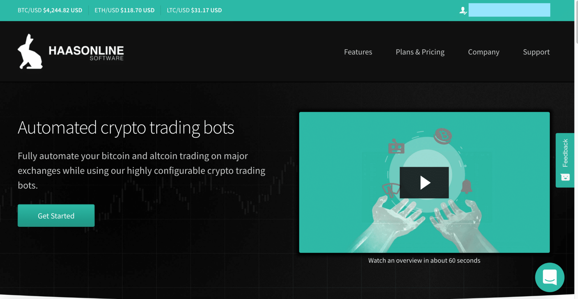 Haasbot – Is Automated Cryptocurrency Trading Worth It ...
