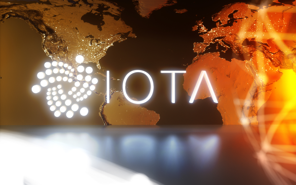IOTA hires ex-Microsoft employees as Business Developer