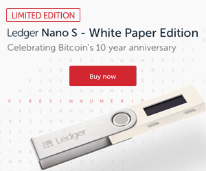 How to buy bitcoin using ledger nano s