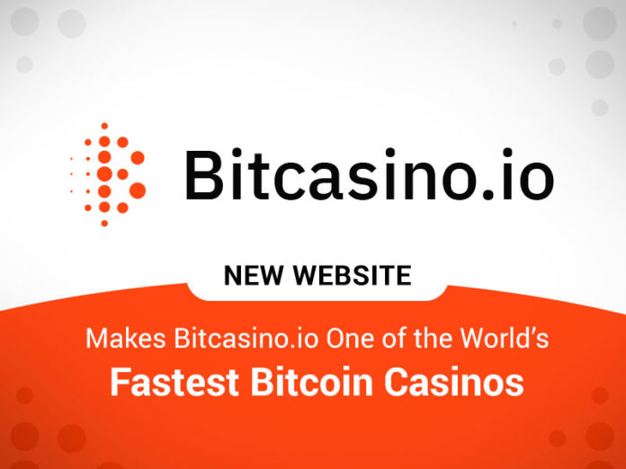 Bitcasino.io