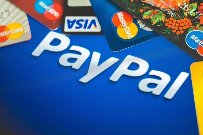 Coinbase adds PayPal - The Bitcoin News