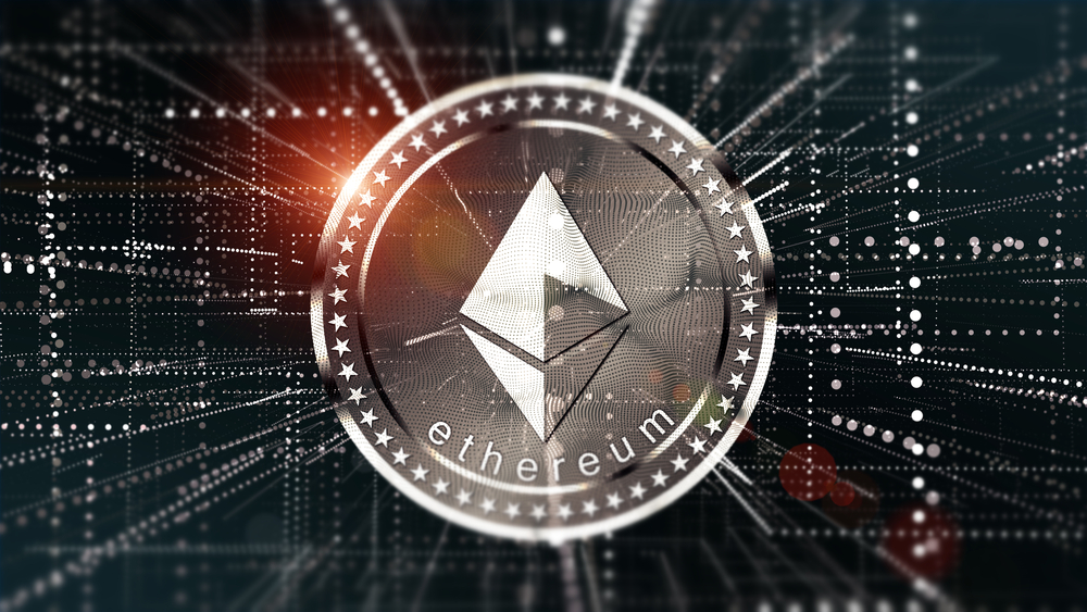 ethereum acceptance