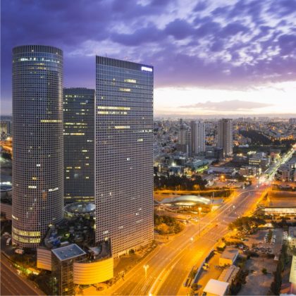 Israeli Exchange to Launch Crypto Payments API Service for ...