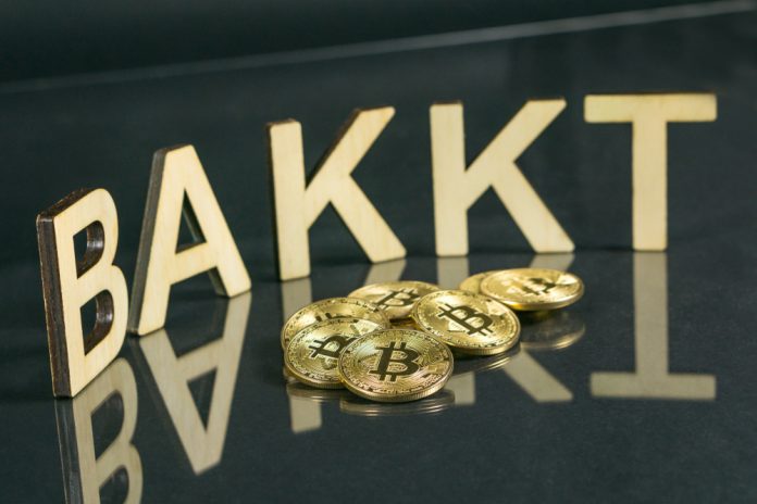 Bakkt grants $ 182.5 million in funding