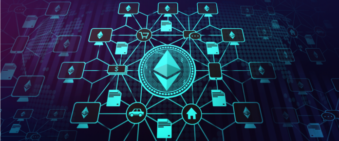 ethereum test network