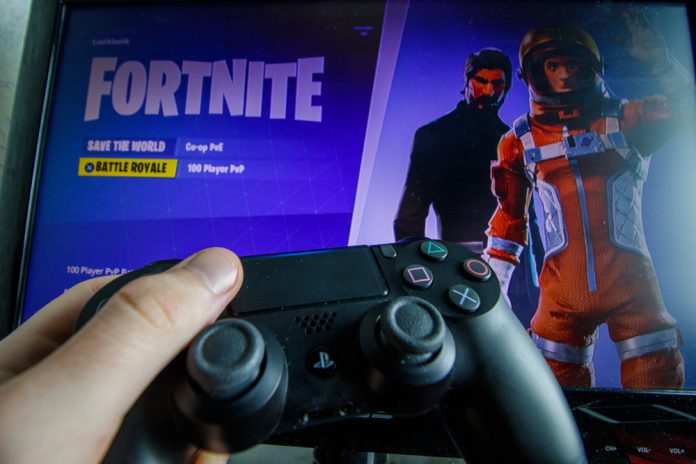 Fortnite: Now payments with Monero (XMR) possible