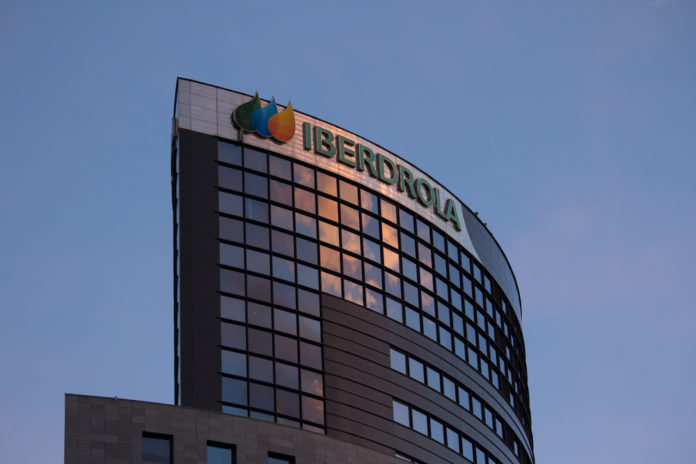 iberdrola blockchain