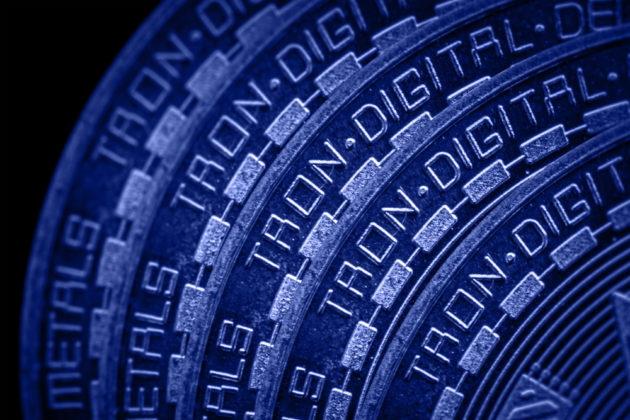 TRON (TRX) BitTorrent (BTT) Airdrop - The Bitcoin News