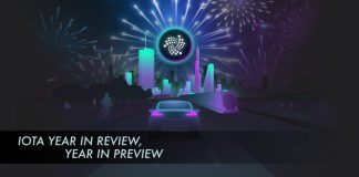 Year in review, year in preview