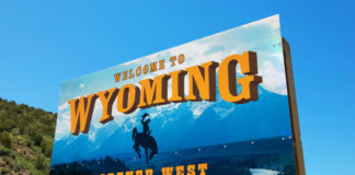 Cardano Moving To Wyoming As New Governor Praises Blockchain