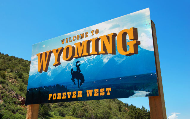 Cardano Moving To Wyoming As New Governor Praises Blockchain
