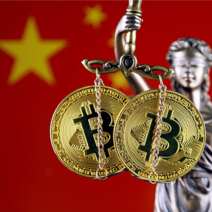 Number of Chinese Crypto Lawsuits Doubles in 2018