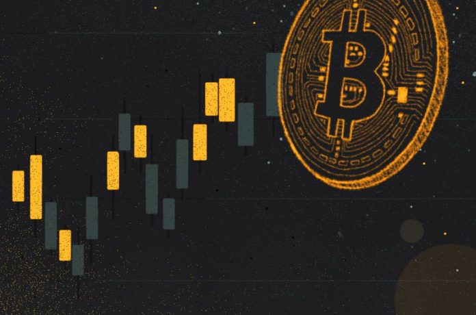Bullish Rejection Wipes Out Bitcoin