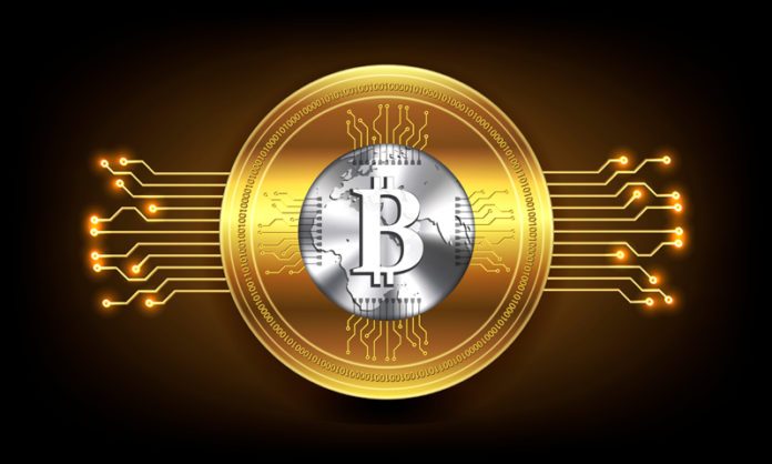 what is bitcoins ticker