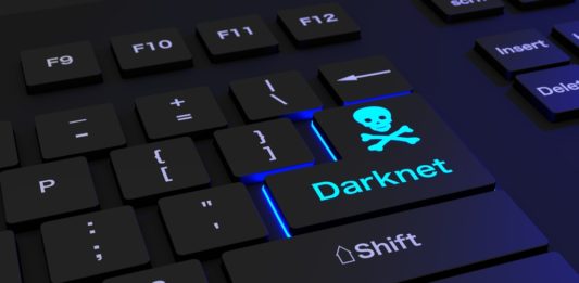 Darknet Markets List