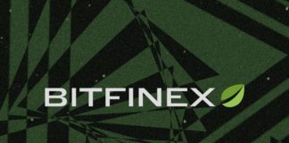 Bitfinex hacked funds