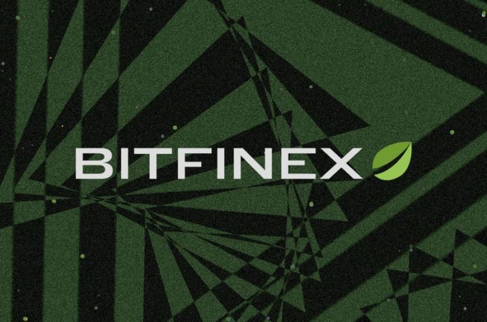 Bitfinex hacked funds