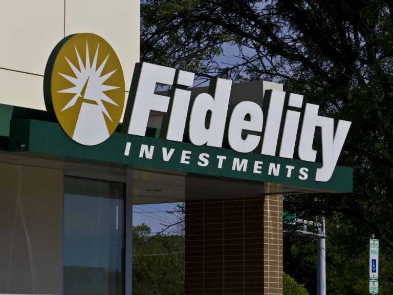 In the Daily: Fidelity Investments, London Stock Exchange Group, Sofi ...