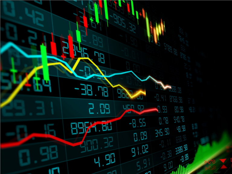 Markets Update: Support Turns Into Resistance for Leading ...