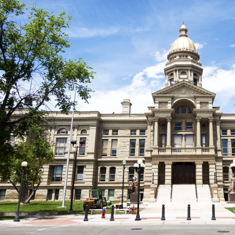 Wyoming Senate Passes Bill Recognizing Cryptocurrency as Money - The ...