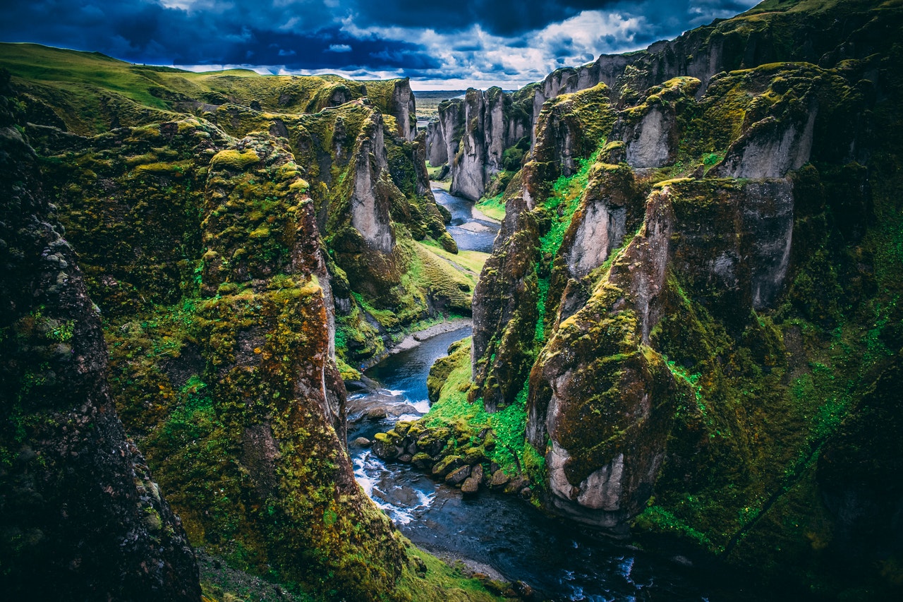 Iceland