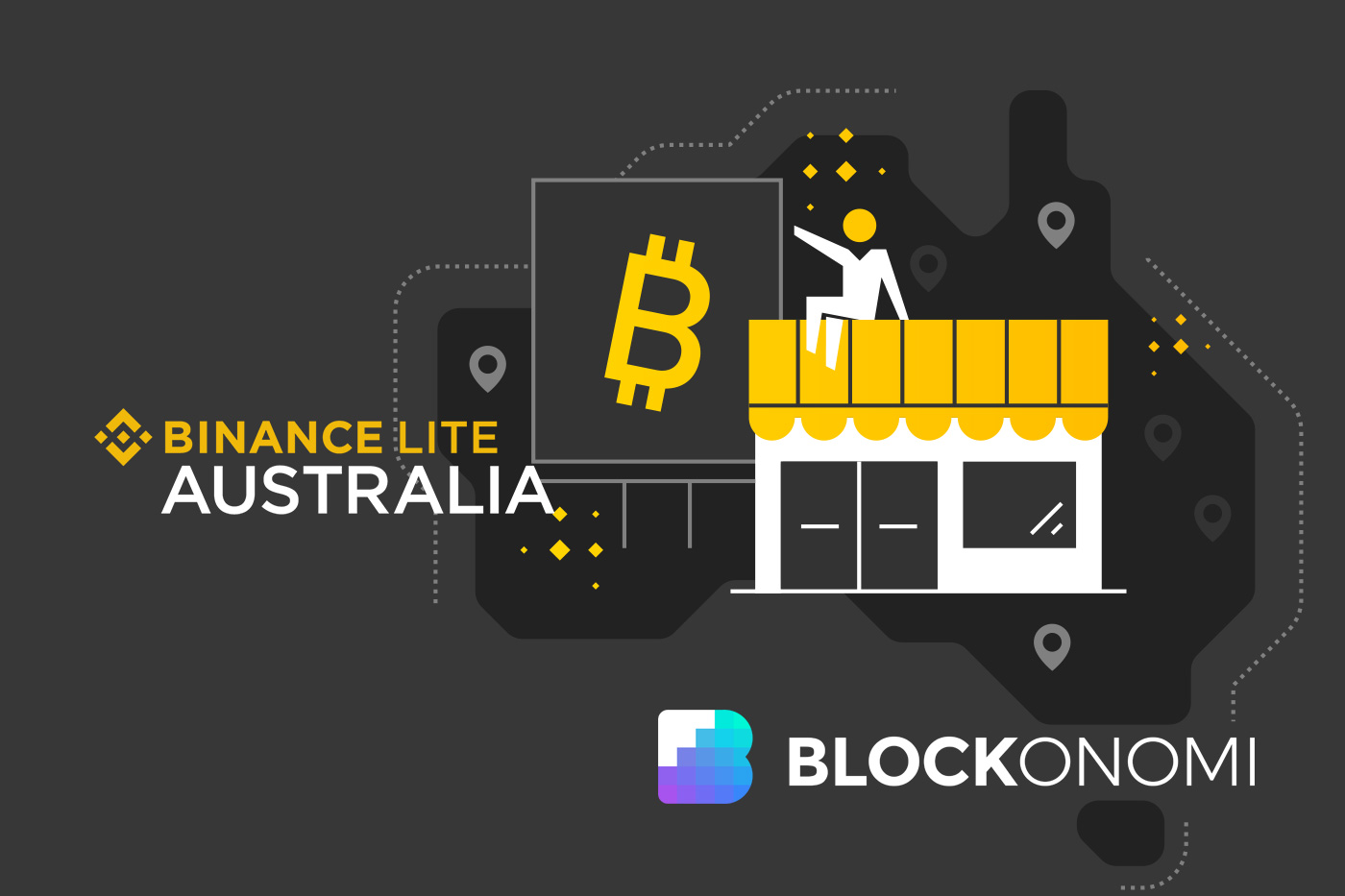 Binance Brings Bitcoin To Millions of Australians With ...