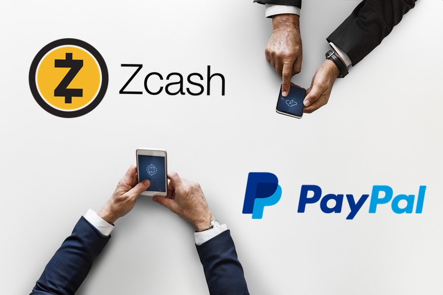 buying bitcoin with zcash