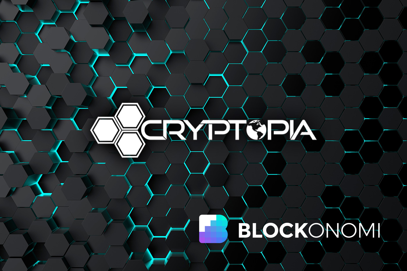 Cryptopia Hack