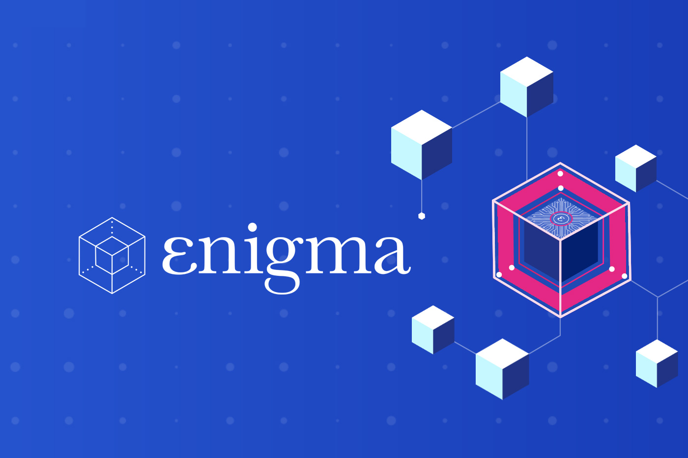 What is Enigma?