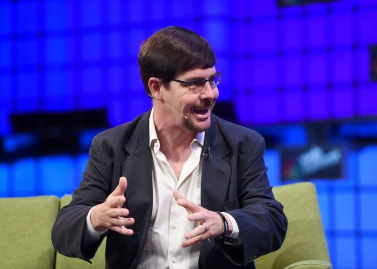 gavin andresen