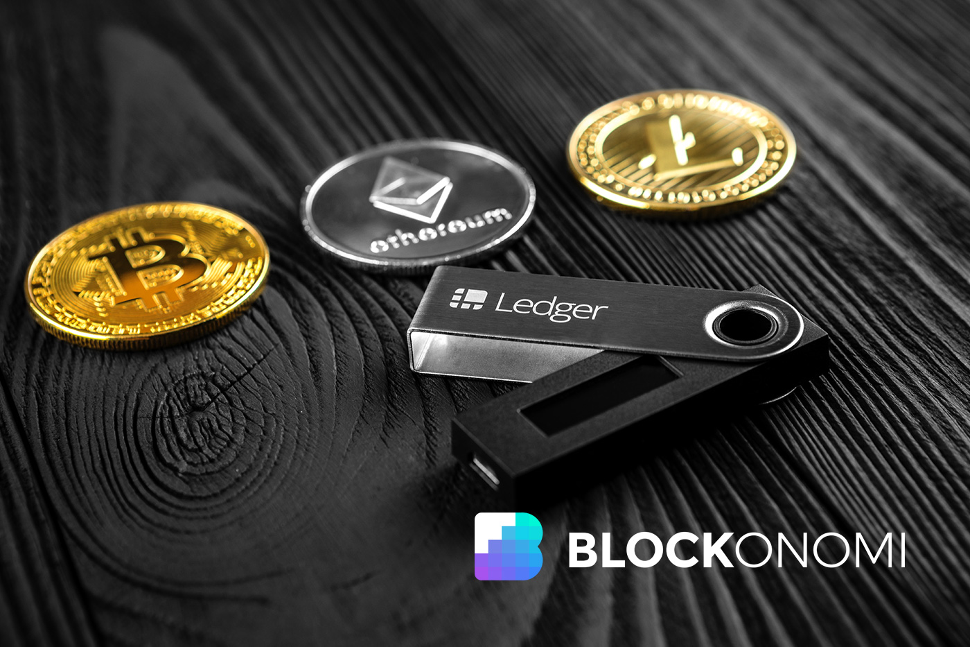 Report Cryptocurrency Hardware Wallet Market Could Reach 500 Million