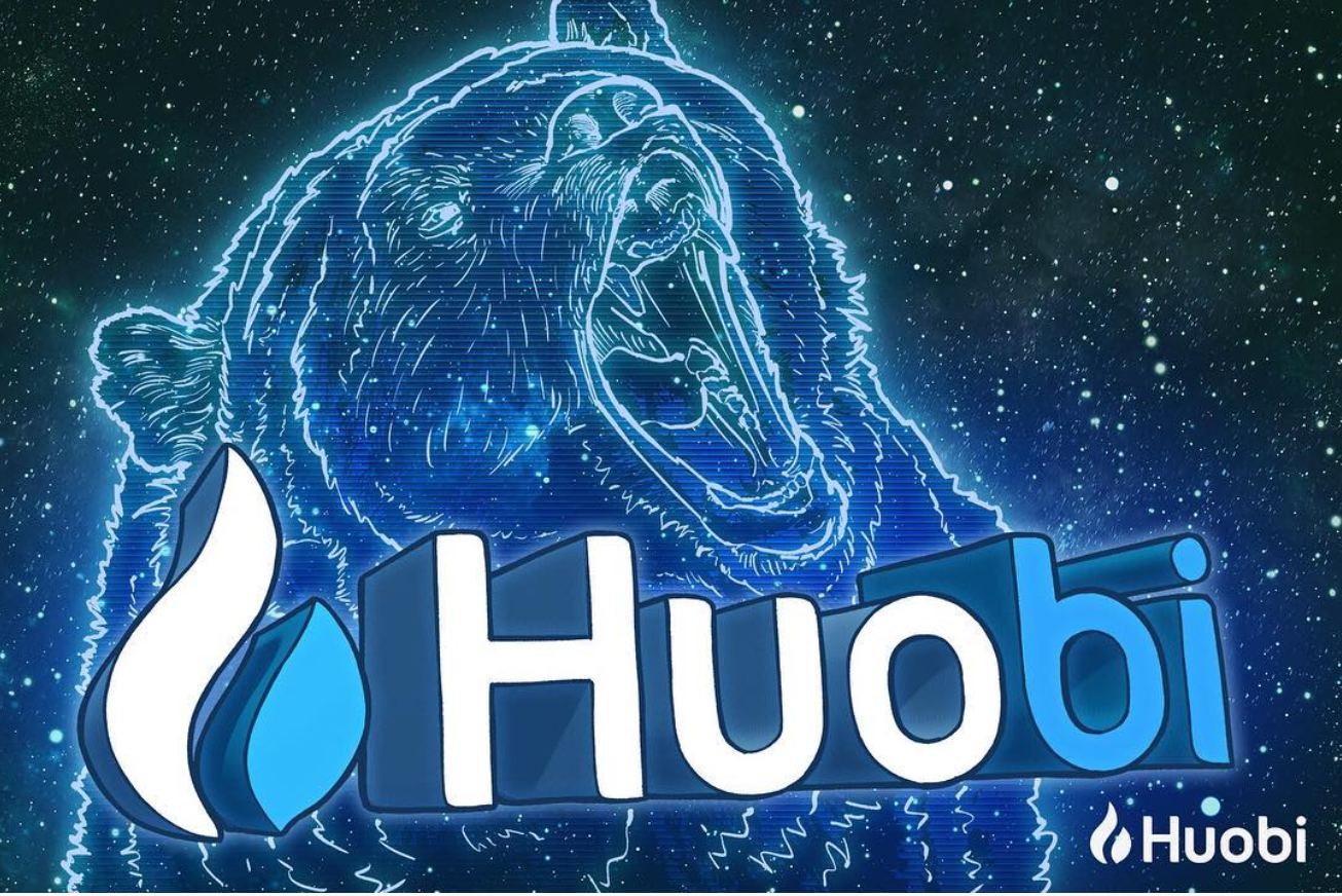 Huobi Prime’s Inaugural Launch: TOP Network’s TOP Price ...