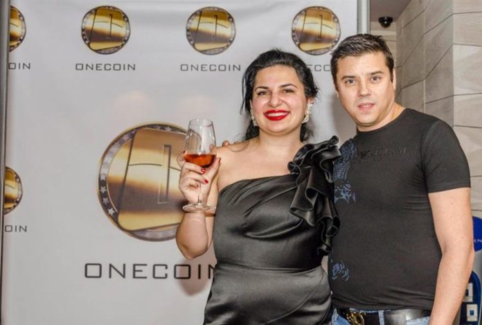 Onecoin Leaders