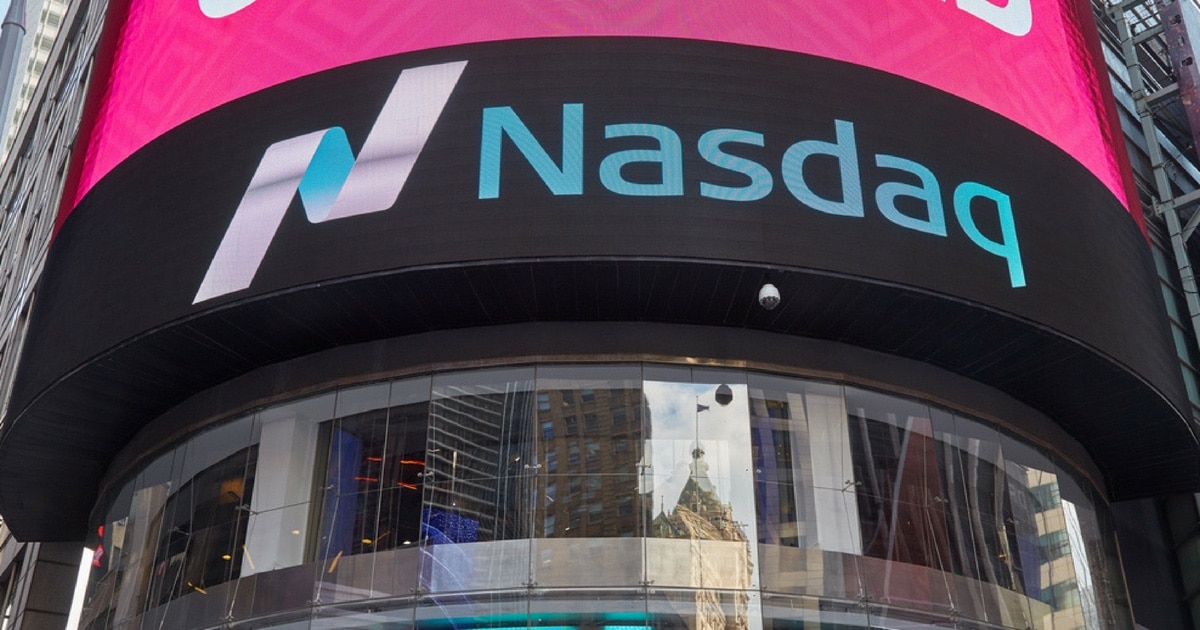 Nasdaq Set to Add Ripple (XRP) Liquid Index to Global Data ...