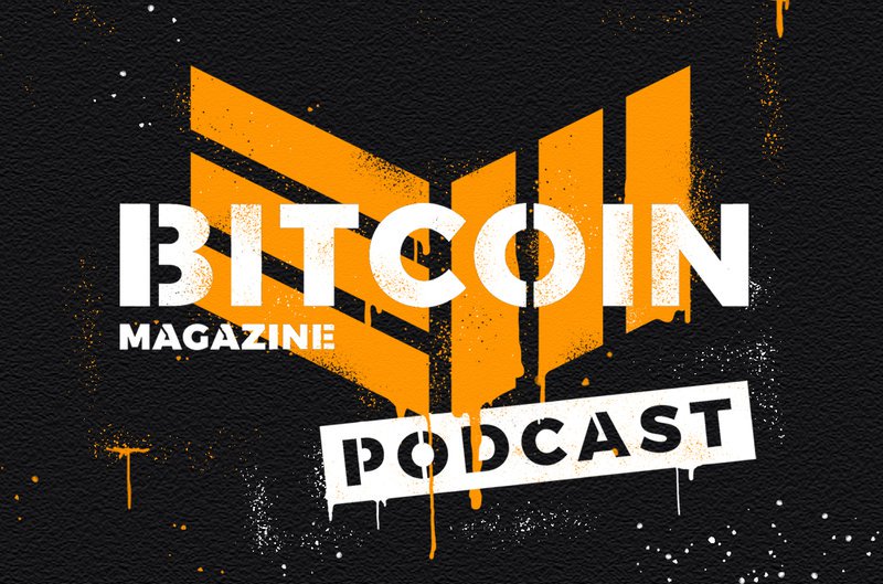 bitcoin magazine podcast