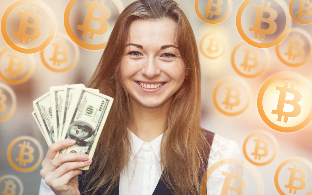 How to Trade Bitcoin or other Cryptocurrencies to Generate Profits of Your Dreams