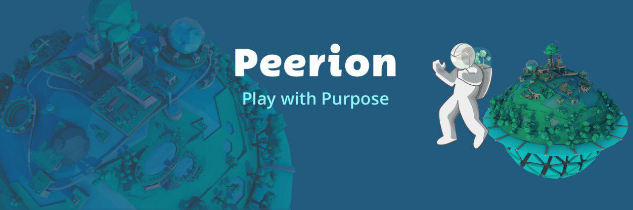 Peerion