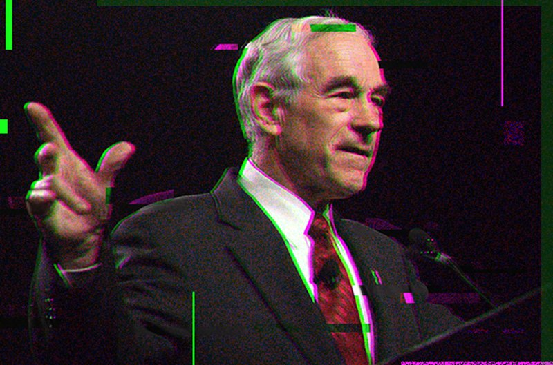 ‘The Dollar Is Going to Self Destruct’: Talking Bitcoin With Ron Paul - The Bitcoin News