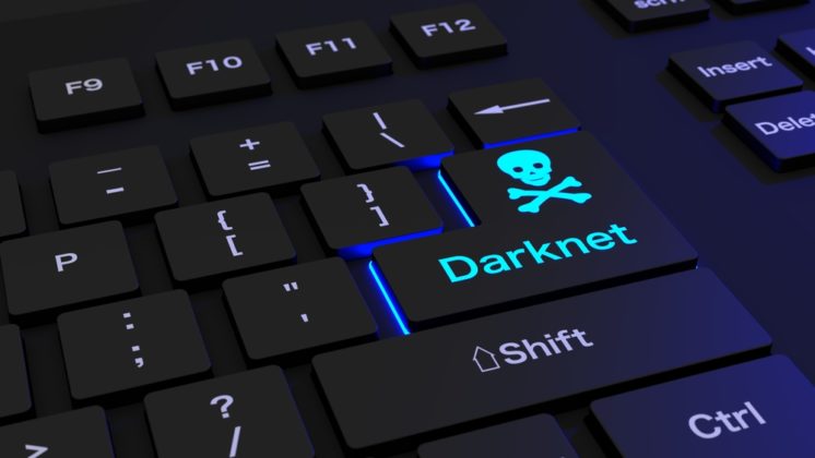Darknet Sites