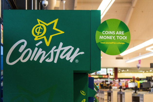 Coinstar Expands to 2,200 Locations After ‘Overwhelming’ Bitcoin Demand