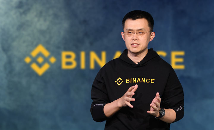 binance hack 2019