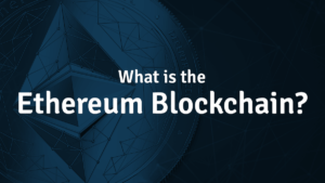 ethereum blockchain