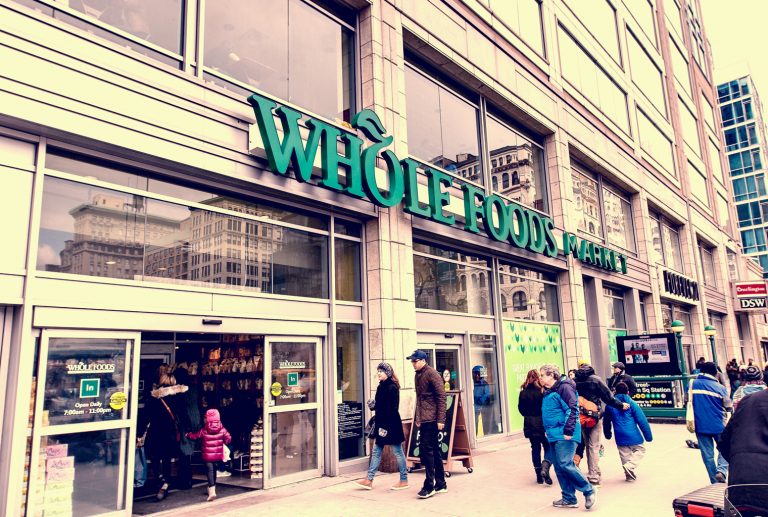 whole foods accepts bitcoin